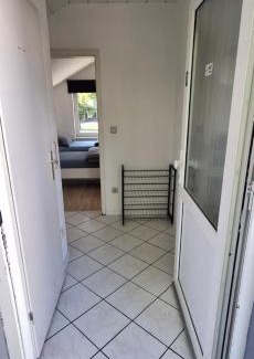 Gelnhausen Apartment | Nadine