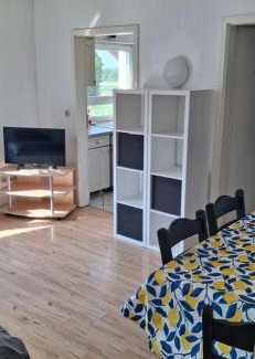Gelnhausen Apartment | Nadine