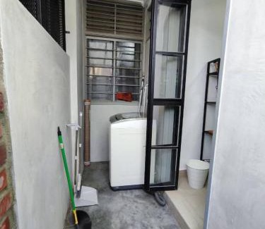 Tebrau House | Nadine Homestay Dato Onn JB