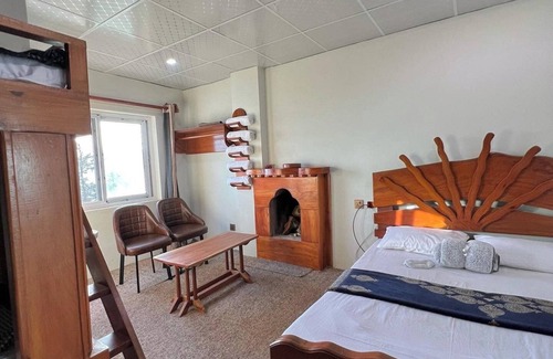 Azad Kashmir Resort | Nadira Glen Resort