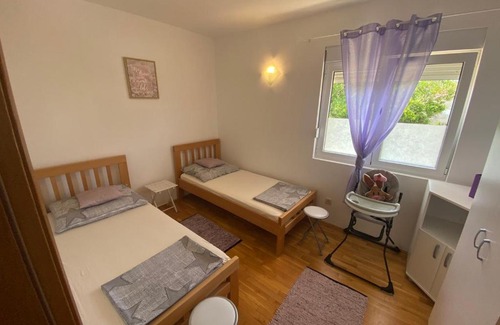 Denovici Apartment | NADJA apartment