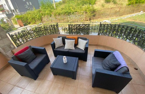 Denovici Apartment | NADJA apartment