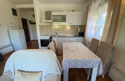 Denovici Apartment | NADJA apartment