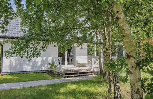 Rusinowo House | Nadmorska Perełka w Rusinowie
