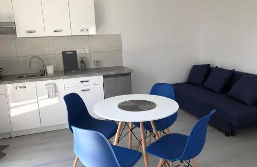 Mieroszyno Apartment | Nadmorska Polana