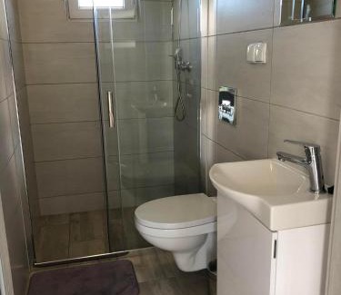 Mieroszyno Apartment | Nadmorska Polana