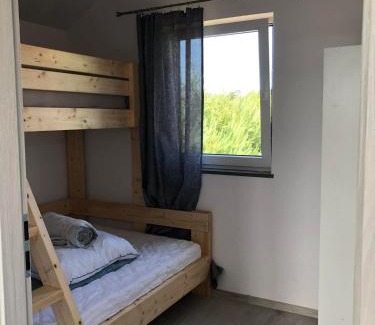 Mieroszyno Apartment | Nadmorska Polana