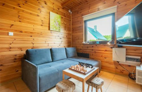 Lubiatowo House | Nadmorski Zakątek