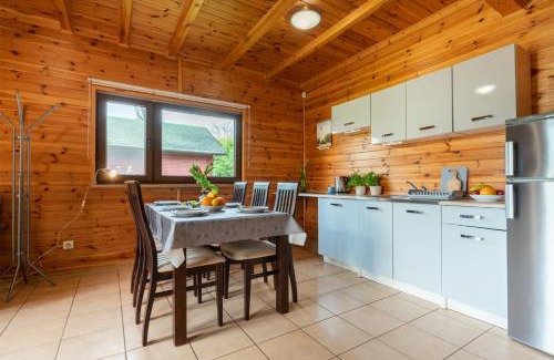 Lubiatowo House | Nadmorski Zakątek