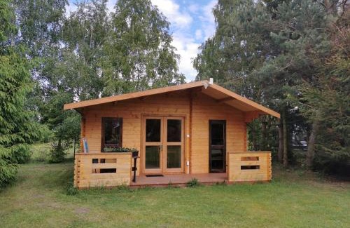 Mielno Cabin | Nadmorskie Zacisze