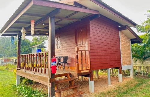 Pua House | Nadoiview Homestay นาดอยวิวโฮมสเตย์