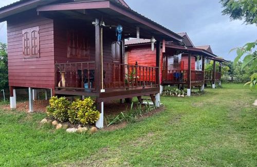 Pua House | Nadoiview Homestay นาดอยวิวโฮมสเตย์