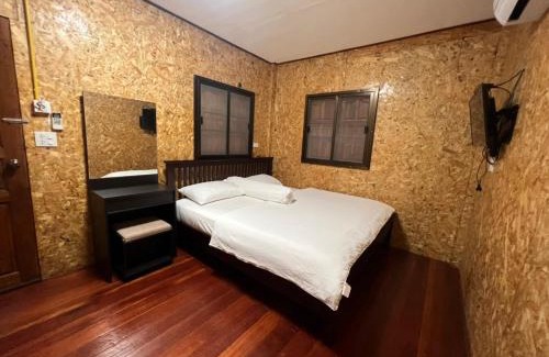 Pua House | Nadoiview Homestay นาดอยวิวโฮมสเตย์
