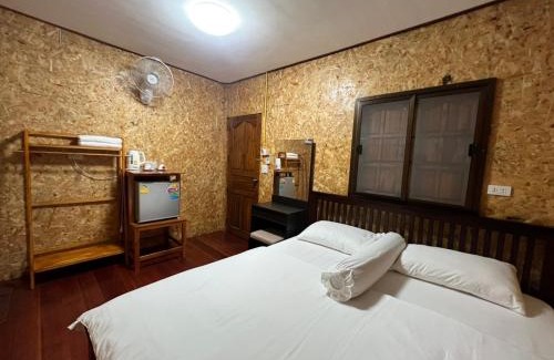 Pua House | Nadoiview Homestay นาดอยวิวโฮมสเตย์