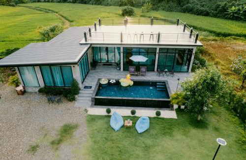 Pua Villa | NADON VILLA
