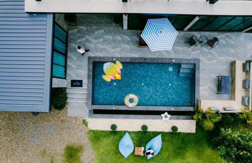 Pua Villa | NADON VILLA