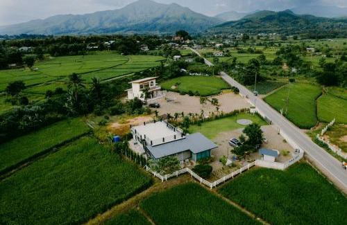 Pua Villa | NADON VILLA