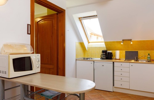Balatonakali Apartment | Nadori 2 by Interhome
