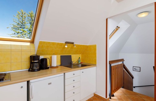 Balatonakali Apartment | Nadori 2 by Interhome