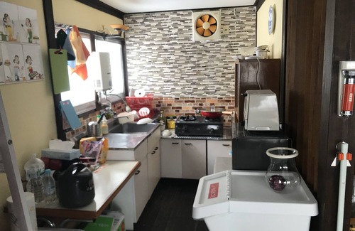 Yuzawa House | Naeba Ski Resort - cabin away from the usual life