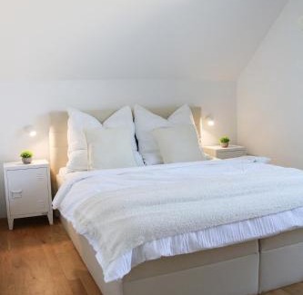 Region Hannover District Apartment | Naemi Premium Apartment Hannover