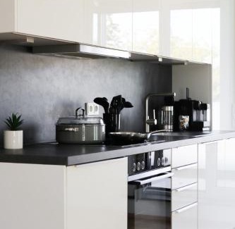 Region Hannover District Apartment | Naemi Premium Apartment Hannover