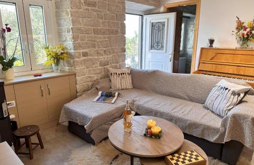 Magazia House | Nafsika's Cottage - Magazia Paxos