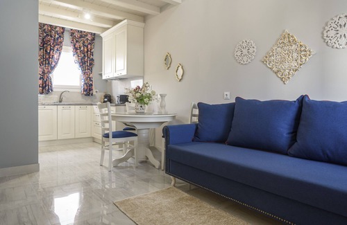 Nea Propontida House | Nafsika Suites