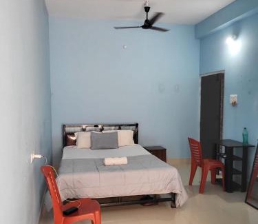 Sualkuchi Apartment | Naga cozy homes