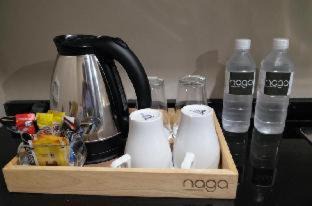 Khlong San Hotel | Naga Residence