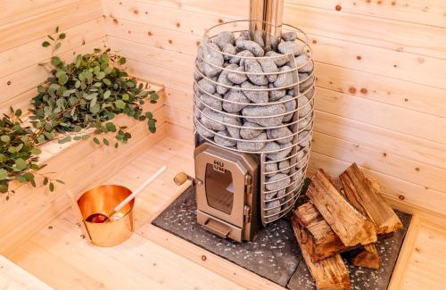 Nagahama Hotel | NAGAHAMA lifestyle glamping hotel