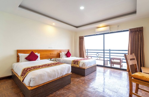 Baluwapati Deupur Resort | Nagarkot Shangrila Resort