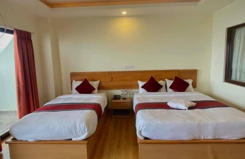 Baluwapati Deupur Resort | Nagarkot Shangrila Resort