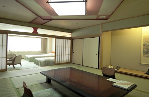Nagasaki House | Nagasaki Baishokaku