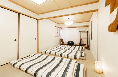 Nagasaki House | Nagasaki - House/Vacation STAY 70083