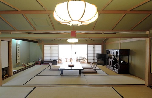 Nagasaki House | Nagasaki Koyotei