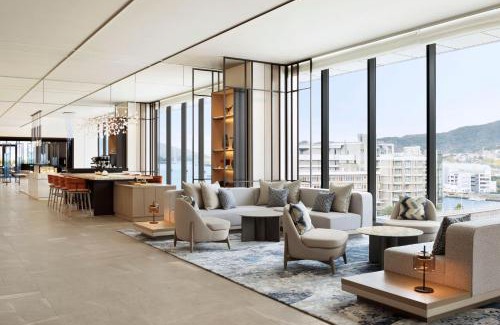Nagasaki Hotel | Nagasaki Marriott Hotel