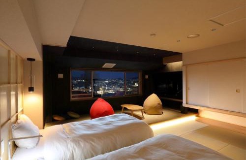 Nagasaki Hotel | Nagasaki Sky Hotel