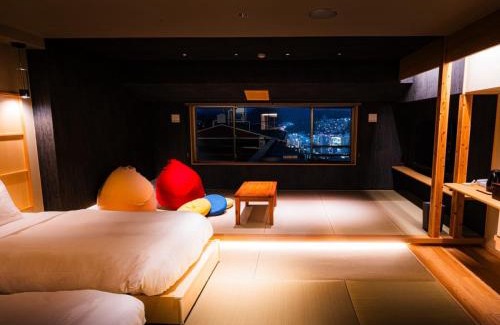 Nagasaki Hotel | Nagasaki Sky Hotel
