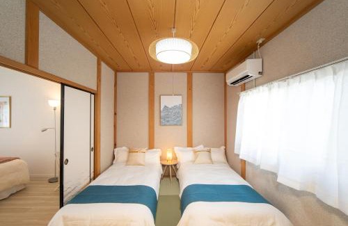 Kuwana House | Nagashima Riverside Resort 6