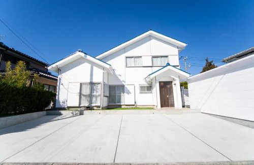 Kuwana House | Nagashima Riverside Resort 1