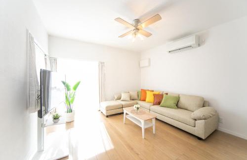 Kuwana House | Nagashima Riverside Resort 1