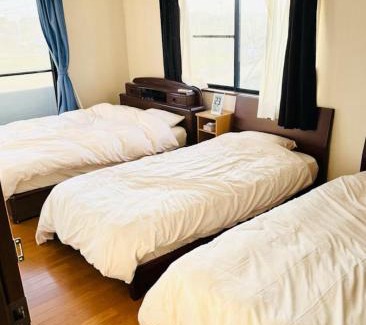 Yatomi House | NAGASIMA Nagoya