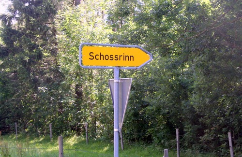 Aschau im Chiemgau Apartment | "nagelschmiede" Baubiologische Ferienwohnung 60 qm, Zwei Extra Schlafzimmer