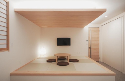 Hiroshima City Centre Hotel | NAGI Hiroshima Hotel & Lounge - Vacation STAY 85648v