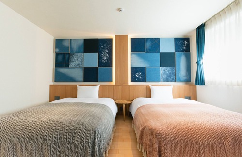 Kurashiki Hotel | NAGI Kurashiki Hotel & Lounge