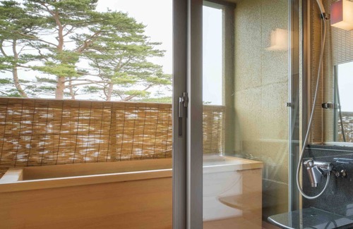 Iwaizumi-cho House | Nagisatei Taroan
