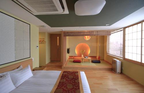 Higashinippori Hotel | Nagomi Hotel Nippori