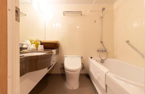 Higashinippori Hotel | Nagomi Hotel Nippori