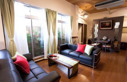 Asakusa Apartment | Nagomi House